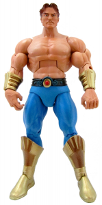 Masters of the Universe Classics: BOW