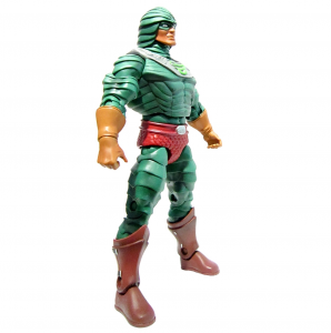 Masters of the Universe Classics: King Hssss