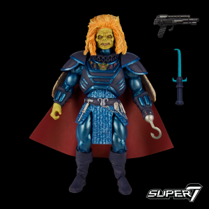 Masters of the Universe Classics: KARG