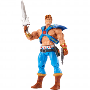 Masters of the Universe Classics: HE-RO II by Mattel