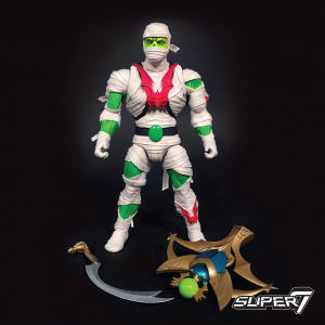 Masters of the Universe Classics: WRAPTRAP