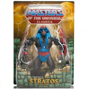 Masters of the Universe Classics: STRATOS