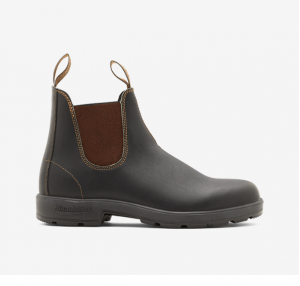 Boot uomo BLUNDSTONE STYLE 500 STOUT BROWN