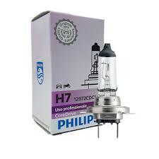 PHILIPS H7 12V LAMPADINA CORE DRIVE 55W 12972CDC1