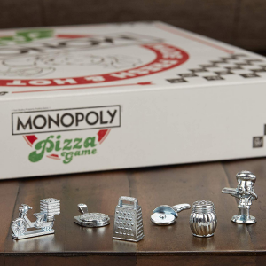 Monopoly - Pizza