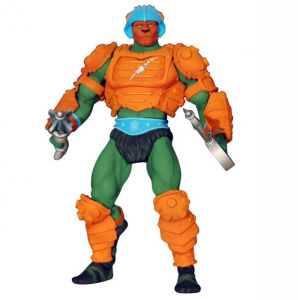 Masters of the Universe Classics: ETERNIAN PALACE GUARDS