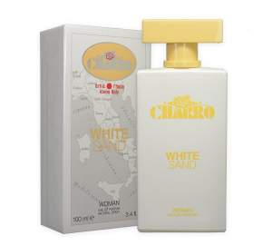 Profumo Charro White Sand Woman 100 ml Eau de parfum