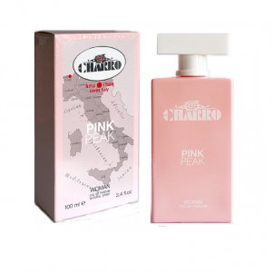 Profumo Charro Pink Peak Woman 100 ml Eau de parfum
