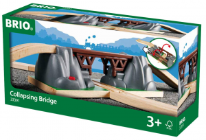 Brio - Ponte Pericolante, 33391