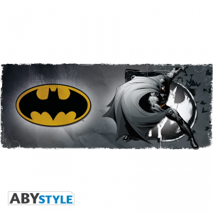 DC COMICS Mug Batman & logo King size