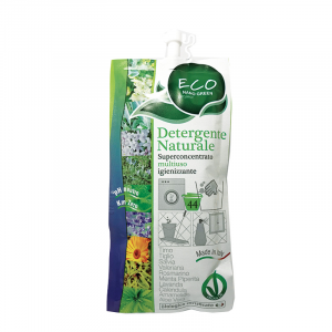 Detergente Naturale Multiuso Ecologico e Biodegradabile