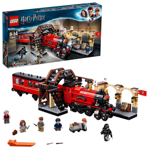 Lego 75955 Harry Potter: Espresso per hogwarts™