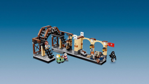 Lego 75955 Harry Potter: Espresso per hogwarts™