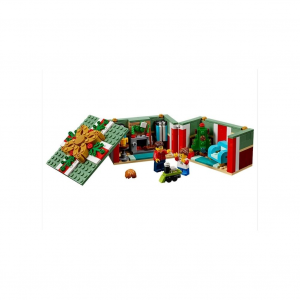 Lego 40292: Dono di Natale