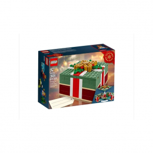 Lego 40292: Dono di Natale