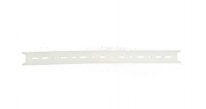 Mx 55  Rear Squeegee rubber for scrubber dryer FIMAP