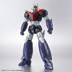 *PREORDER* HG Infinitism Mazinger: GREAT MAZINGER Infinity Ver. 1/144 by Bandai