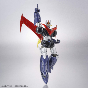 *PREORDER* HG Infinitism Mazinger: GREAT MAZINGER Infinity Ver. 1/144 by Bandai