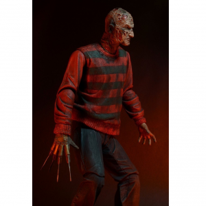 Nightmare on Elm Street Ultimate: FREDDY KRUEGER - 30th ANNIVERSARY by Neca
