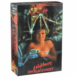 Nightmare on Elm Street Ultimate: FREDDY KRUEGER - 30th ANNIVERSARY by Neca
