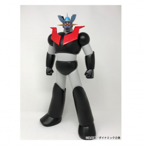 Mazinger Z Initial color Ver. Limited 100 pz. by Jungle