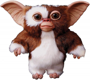  Gremlins Mogwai Gizmo Puppet by Trick or Treat Studios