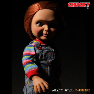 Chucky: Movie Replica - Child´s Play Talking Good Guys