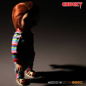Chucky: Movie Replica - Child´s Play Talking Good Guys