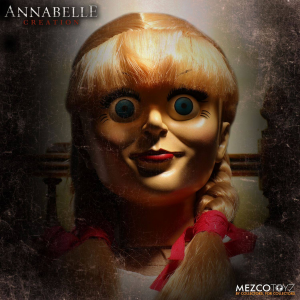 Annabelle: Movie Replica - Annabelle Creation