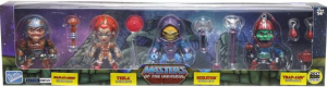 Masters of the Universe (the Loyal Subjects) Limited Box 2