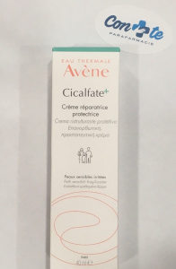 Avène Cicalfate crema 40 ml