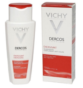 Vichy Dercos shampoo energizzante anticaduta