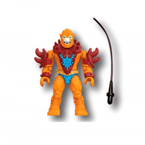 Masters of the Universe Mega Construx Heroes Collector's Edition