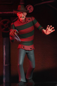 Toony Terrors: Serie 1 - Stylized Freddy Krueger