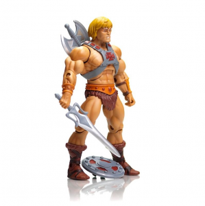 Masters of the Universe Classics: HE-MAN (Loose)