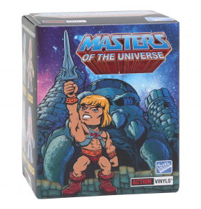 Masters of the Universe (the Loyal Subjects) MAN-AT-ARMS