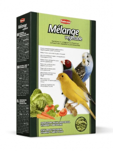 Melange Vegetable