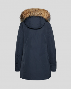 Giacca donna WOOLRICH LUXURY ARCTIC PARKA