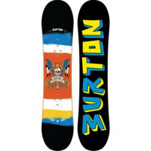Tavola Snowboard Burton Bambino Shaun White Smalls