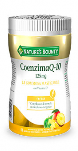 Gommose con Coenzima Q10