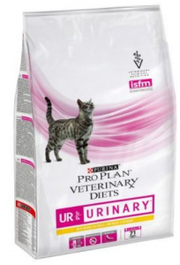 Purina Veterinary Diets Feline UR ST/OX  Urinary con Pollo