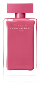 Profumo Narciso Rodriguez Fleur Musc for Her 100 ml 