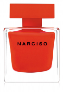 Narciso Rodriguez Rouge Eau de Parfum 50 ml