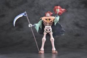 Dynamite Action LTD Great Mazinger: Spectral Warrior Beast Army General Hadias