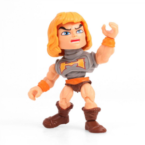 Masters of the Universe (the Loyal Subjects) wave 2: HE-MAN