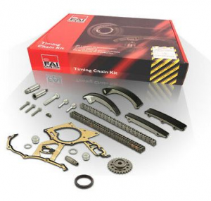 Kit comando distribuzione  Mito, Panda, 500, GRANDE PUNTO , 1.3  mjtd, 71777824