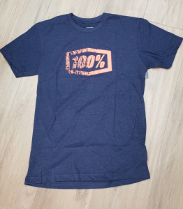100% T-Shirt  Scrath 