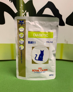 DIABETIC 85gr