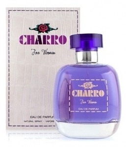 Profumo Charro Edp For Woman 100 ml