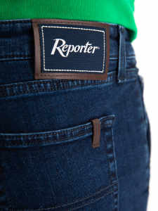 Reporter Jeans 9R70434 H0101
